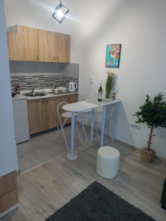 Apartment Capital Town Нови-Сад Экстерьер фото